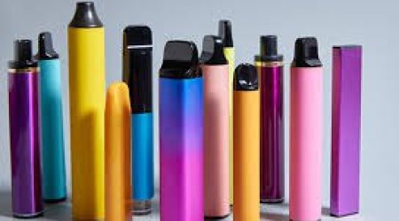 Elektron siqaretlərin istifadəsi, satışı QADAĞAN EDİLDİ - Cəriməsi&hellip;