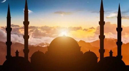 Ramazanın 24-cü gününün iftar və imsak vaxtları: Günün DUASI