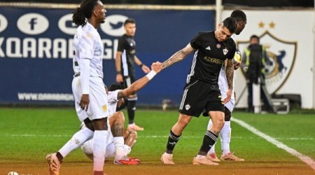 &ldquo;Neftçi&rdquo; &ndash; &ldquo;Qarabağ&rdquo; matçının vaxtı AÇIQLANDI