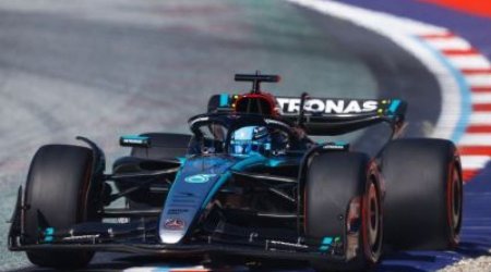 Formula 1 Çin Qran-Prisində sprint yarışının qalibi BİLİNDİ