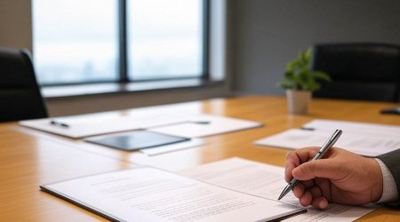 Azərbaycanda dövlət agentliyi ləğv edildi &ndash; FOTO