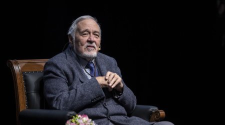 İlber Ortaylının dəfn olunacağı tarix AÇIQLANDI