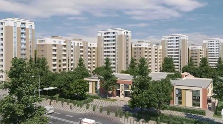 SON DƏQİQƏ! Ucuz mənzillər satışa çıxarıldı