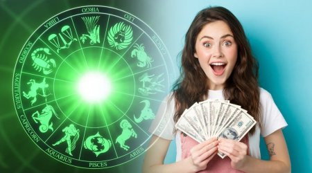 Gəlirli iş tapacaq BÜRCLƏR