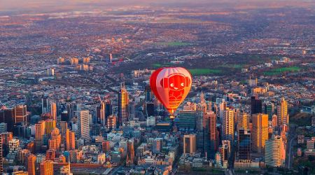 Səyahət üçün ən yaxşı şəhərlər - SİYAHI