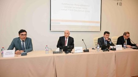 Azərbaycanda federasiyalar birləşdirildi