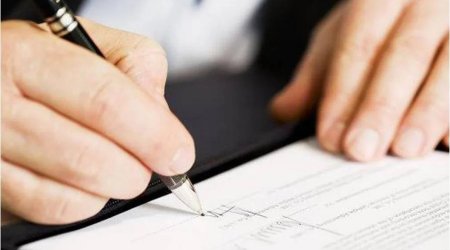 Azərbaycanda daha bir dövlət qurumu LƏĞV EDİLDİ