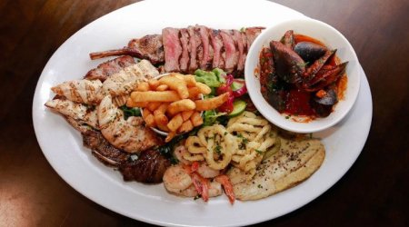 Bu qidalar hamilə xanımlara olmaz