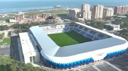 &ldquo;Araz Naxçıvan&rdquo; Sumqayıtda OYNAYACAQ