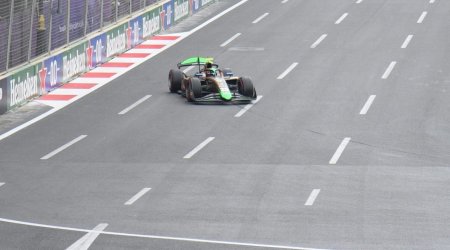 Bəhreyn və Səudiyyə Ərəbistanındakı &ldquo;Formula-1&rdquo; Qran-priləri ləğv edildi