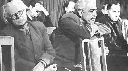 Mir Cəfər Bağırov Səməd Vurğun haqqında Moskvaya nə yazmışdı?