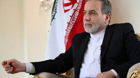 Əraqçi: &ldquo;Hörmüz boğazı bu ölkələrdən başqa hər kəsə açıqdır&rdquo;