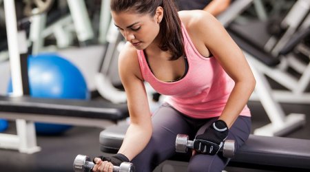 Bu saatlarda idman etmək sinir sistemini ÇÖKDÜRÜR