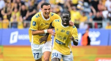 Millimizin hücumçusu Polşa klubunu TƏRK EDƏCƏK