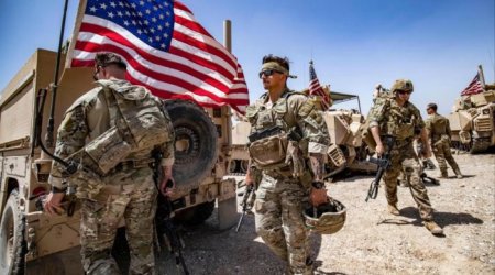 İrana qarşı əməliyyat üçün ABŞ nə qədər PUL XƏRCLƏYİB?