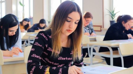 Abituriyentlərin NƏZƏRİNƏ &ndash; Qəbul imtahanlarının vaxtı açıqlandı &ndash; TARİXLƏR