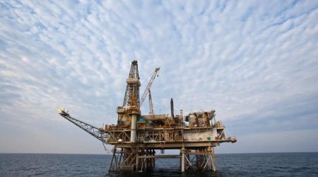 "Abşeron" yatağında ilk təbii qazın hasilatına bu tarixdə başlanılacaq