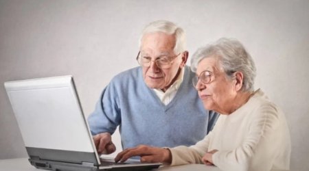 Yaşı 50-dən çox olanların NƏZƏRİNƏ