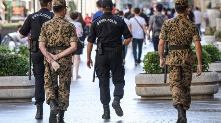 Karantin rejiminin müddəti UZADILDI &ndash; QƏRAR