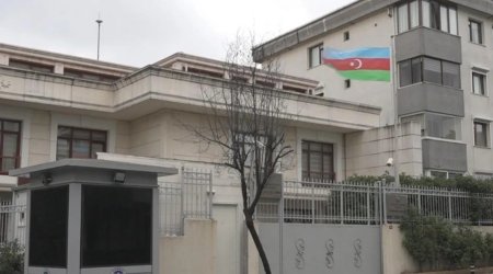 Azərbaycanın Türkiyədəki səfirliyi konsulluq xidməti göstərməyəcək &ndash; SƏBƏB