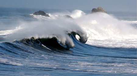 Xəzərdə növbəti ZƏLZƏLƏ