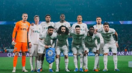 "Çelsi"yə transfer qadağası qoyuldu