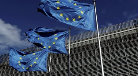 Aİ etirazların yatırılmasına görə 16 iranlı təhlükəsizlik əməkdaşına sanksiya TƏTBİQ ETDİ