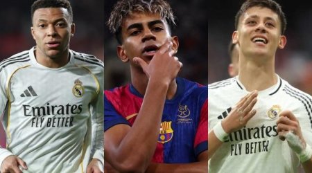 La Liqanın ƏN BAHALI futbolçuları kimlərdir?