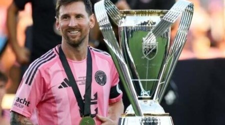 MLS rəhbərliyi çempionat təqvimində dəyişiklik edir