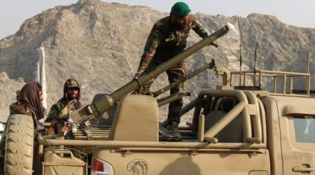 Bu ölkə VURULDU - Yüzlərlə ölən və yaralanan var &ndash; VİDEO