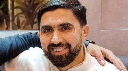 40 yaşlı sahibkarın meyiti tapıldı &ndash; FOTO