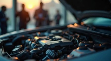 Maşını olanların NƏZƏRİNƏ &ndash; VİDEO