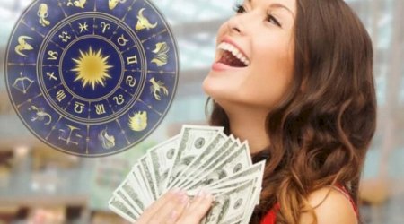 Böyük pul və fürsətlər gələcək - 3 bürcün bəxti açıldı