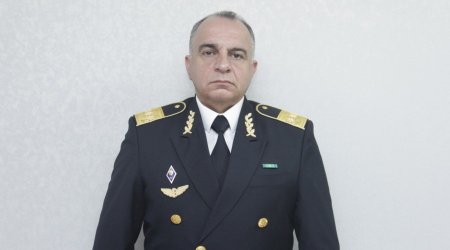 Bakı metrosunun baş mühəndisi işdən çıxarıldı &ndash; YENİ TƏYİNAT