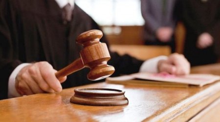 Süni intellektlə saxta materiallar hazırlayıb yayanlar HƏBS OLUNACAQLAR