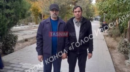 SEPAH başsız qaldı - General qardaşlar öldürüldü