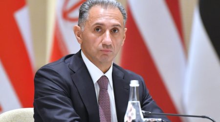 Rəşad Nəbiyevin müavinlərinin sayı ARTIRILDI - FƏRMAN