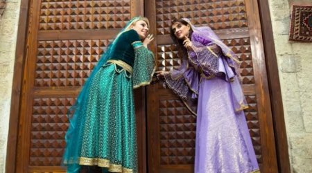 Novruzun ən ilginc FALLARI &ndash; Dəli ola bilərsiniz...