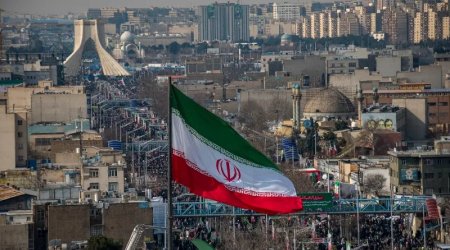 Kimlər öldü, kimlər qaldı: İran elitasının AĞIR İTKİLƏRİ &ndash; FOTO