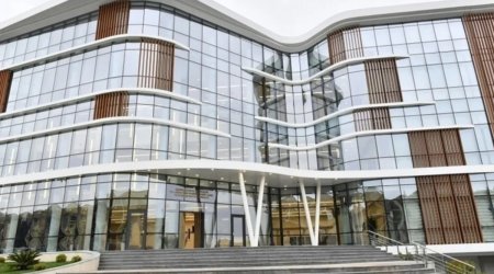 PA-nın Vətəndaş Qəbulu Mərkəzində aprel ayının qəbul CƏDVƏLİ