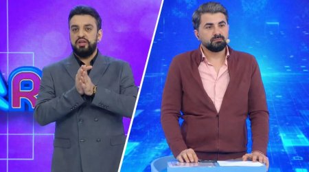 "Bizimləsən" və "Rəngarəng" proqramlarının yayımı DAYANDIRILIR