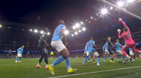 Çempionlar Liqası: "Real Madrid", PSJ və "Arsenal" 1/4 finala yüksəldi &ndash; VİDEO