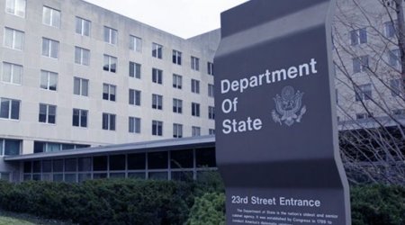 Bütün ABŞ səfirliklərinə göstəriş verildi - &ldquo;Hazır olun&rdquo;