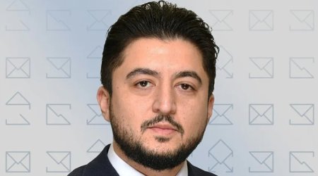 İbrahim Əhmədov YÜKSƏK vəzifəyə təyin edildi