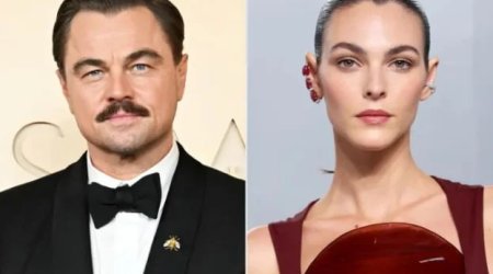 Di Kaprionun daha bir gənc sevgilisi &ndash; Bu dəfə evlənəcək?