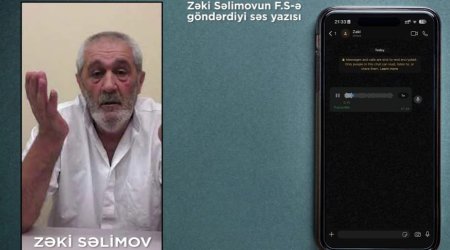 Azərbaycanda hakimiyyət dəyişikliyinin sifarişi hansı ölkədən gəlib? &ndash; VİDEO