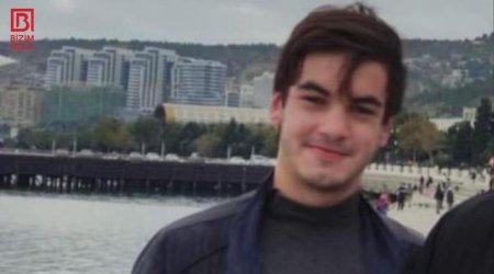 Bakıda 11-ci sinif şagirdi imtahan günü VƏFAT EDİB - ÖZƏL/FOTO