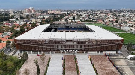 &ldquo;Kəpəz&rdquo; doğma stadionuna nə vaxt QAYIDACAQ?