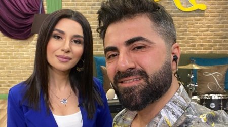 "Bizimləsən" bağlansa da, bu verilişlə efirə çıxacaqlar