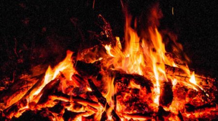 TDT-nin nümayəndələri Novruz tonqalını Qaziantepdə birgə yandıracaq- FOTO